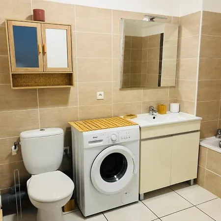 Appartement Canet-En-Roussillon