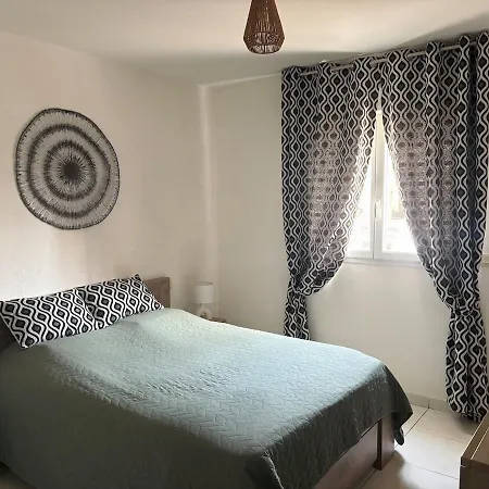 Appartement Canet-En-Roussillon Апартаменты *