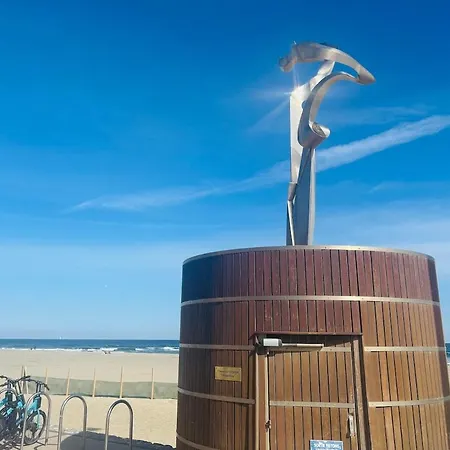 Appartement Canet-En-Roussillon * Кане