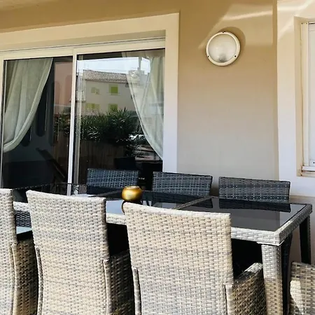 Appartement Canet-En-Roussillon *