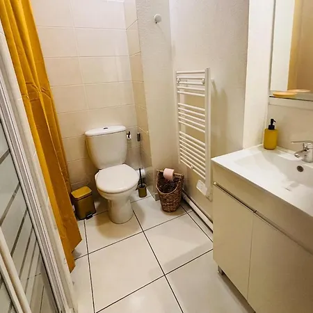 Appartement Appartement Canet-en-Roussillon *